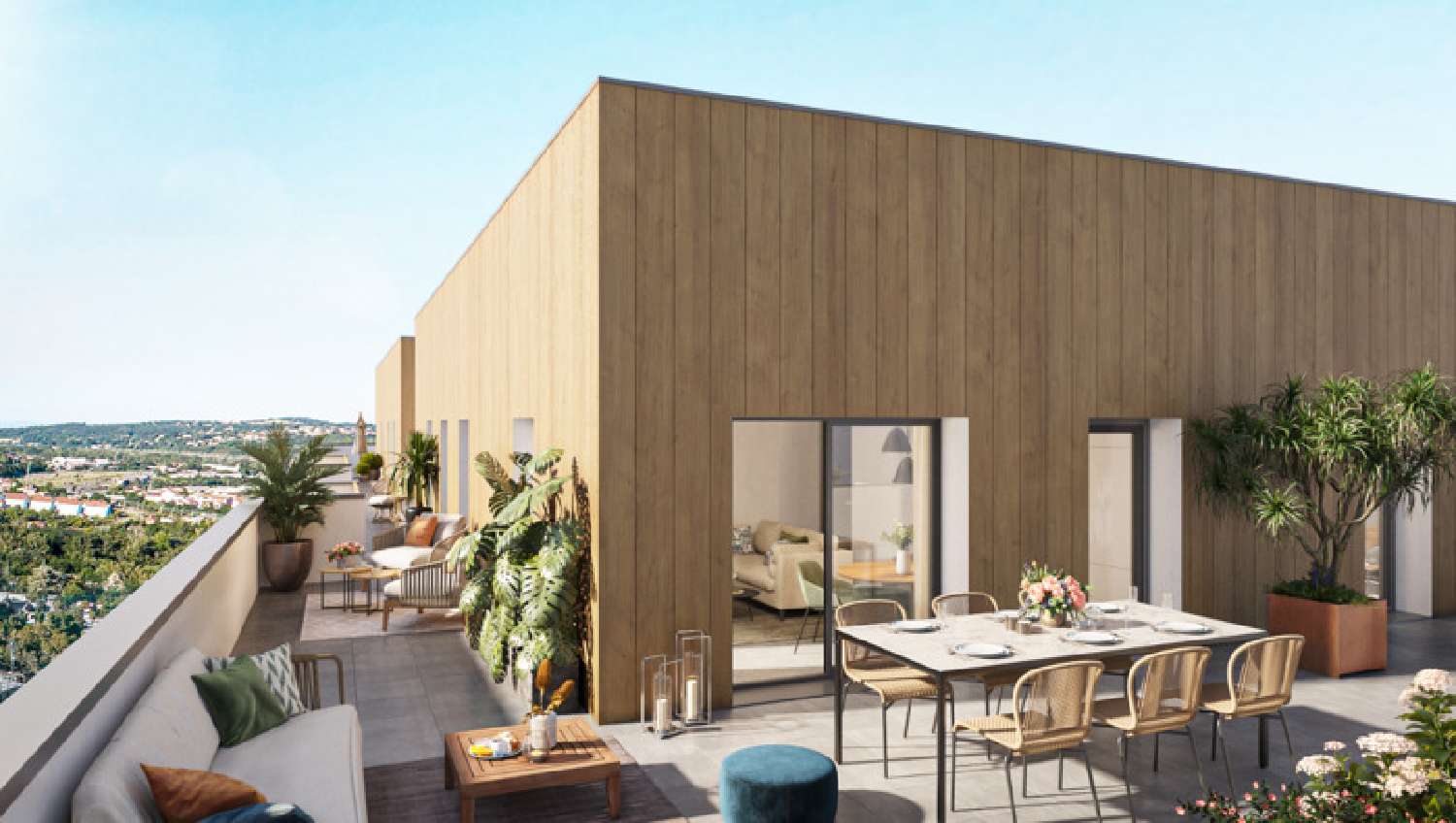  à vendre appartement Givors Rhône 7