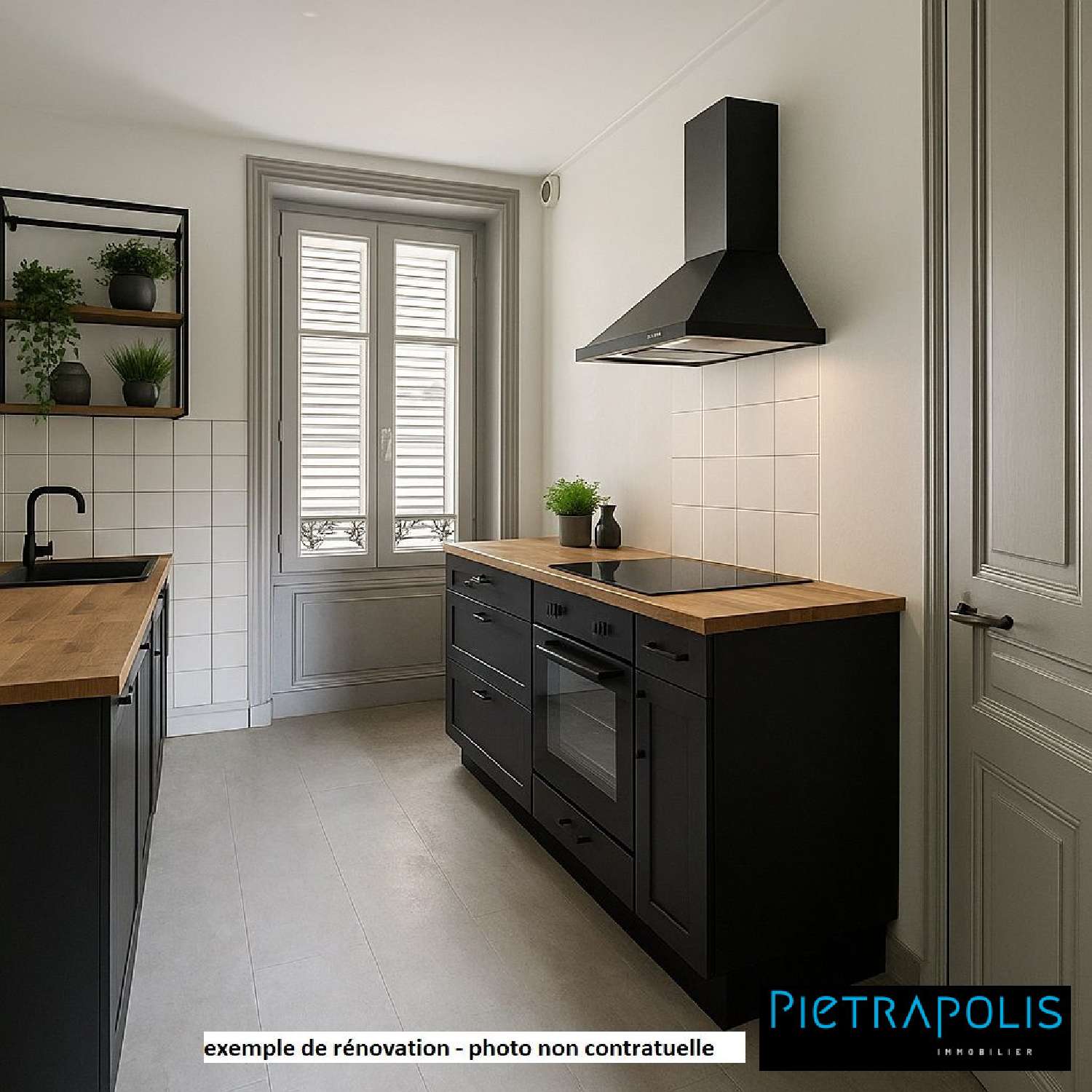  te koop appartement Gleizé Rhône 3