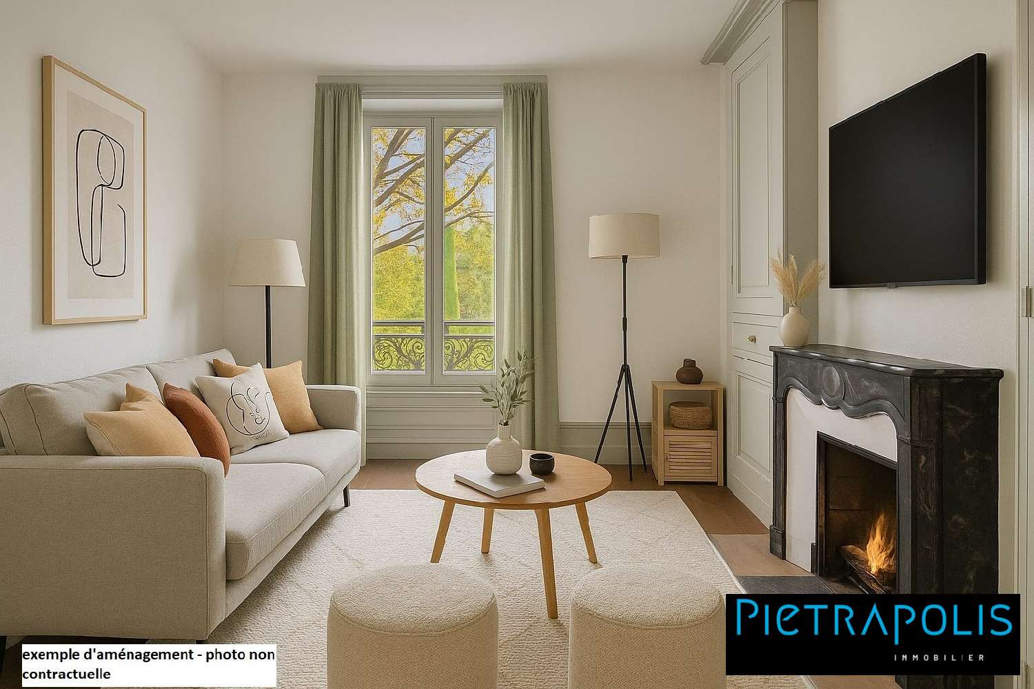  te koop appartement Gleizé Rhône 7