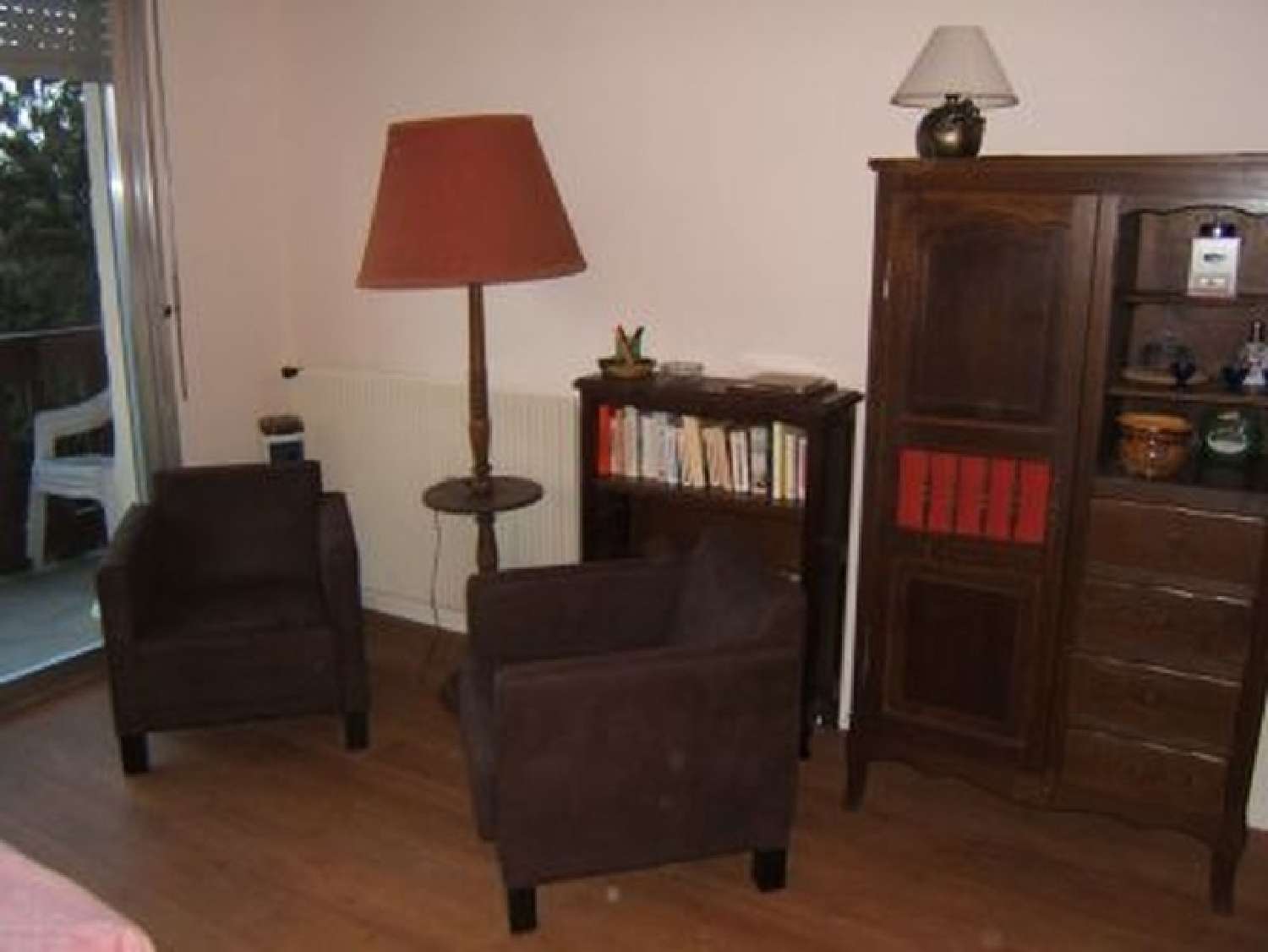  à vendre appartement Glos-la-Ferrière Orne 1