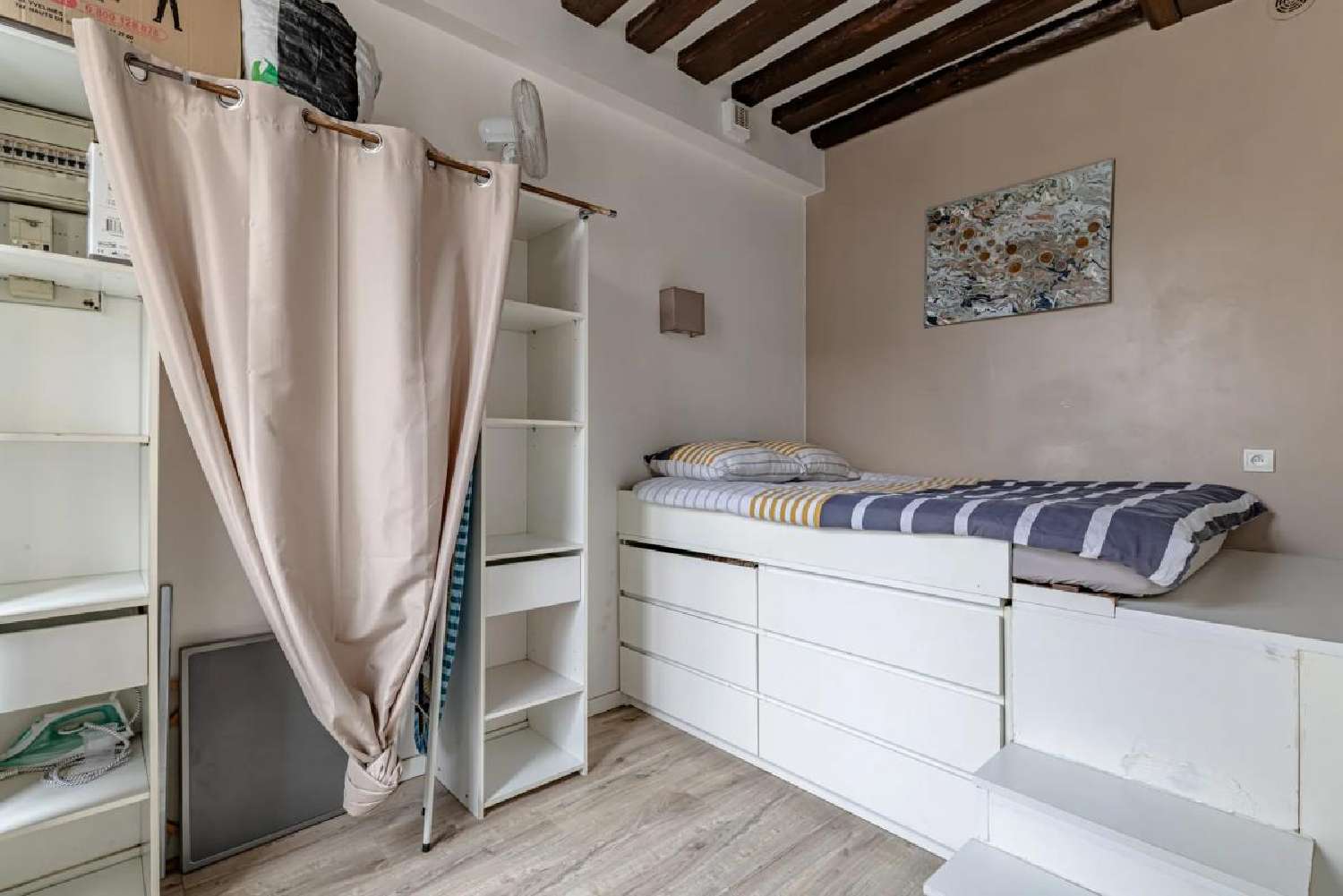  te koop appartement Gonesse Val-d'Oise 1