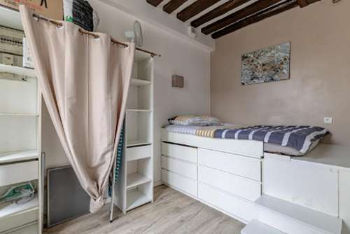 Gonesse Val-d'Oise appartement foto 7198277