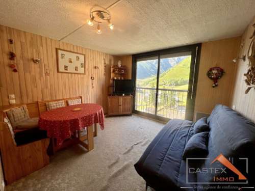 Gouaux-de-Larboust Haute-Garonne apartment foto 7196444