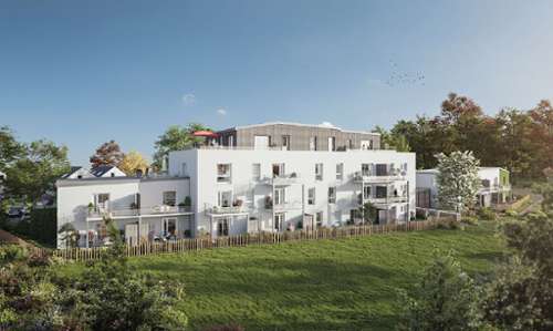 Gouesnou Finistère appartement foto 7200137