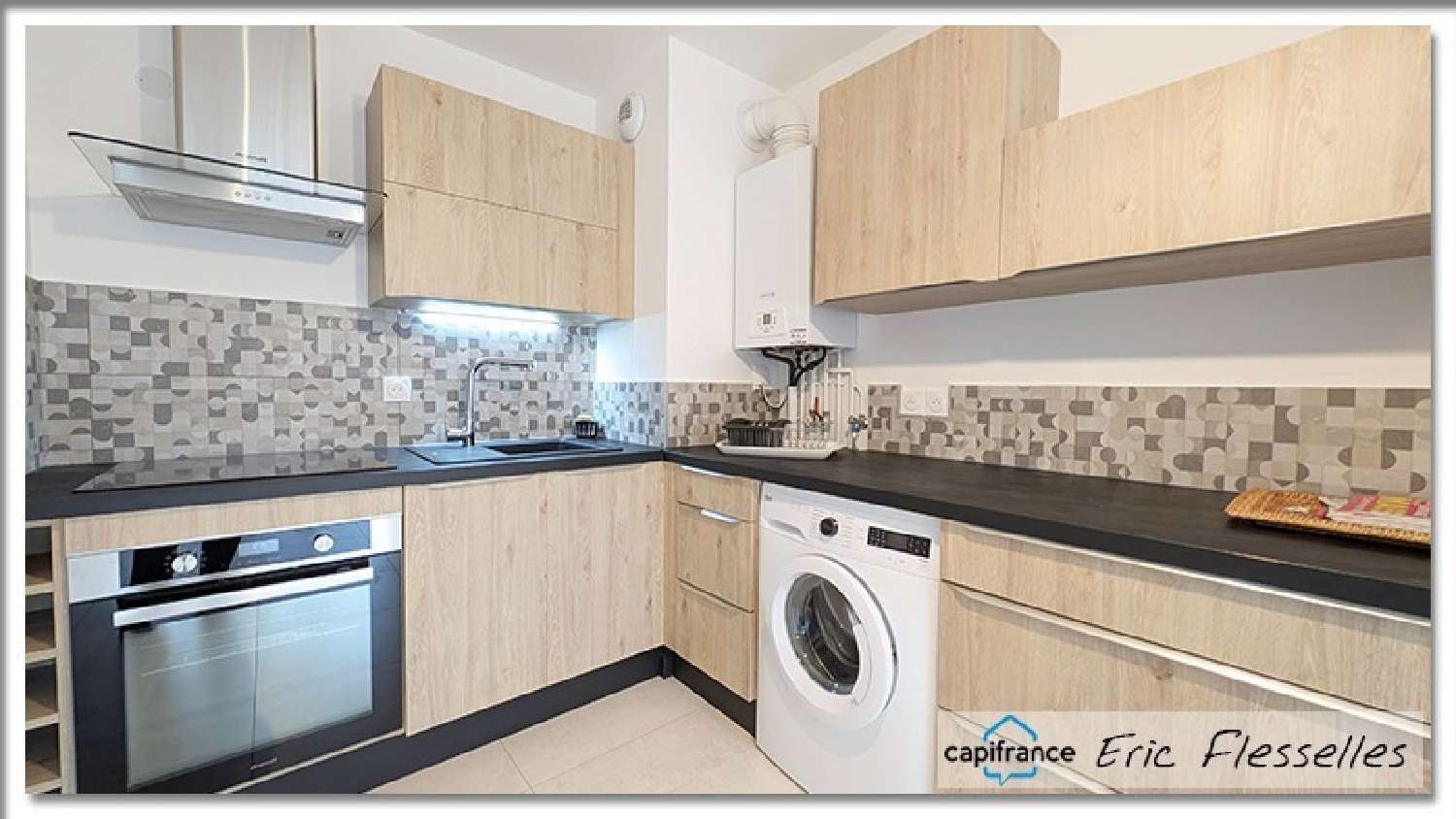  à vendre appartement Gournay-sur-Marne Seine-Saint-Denis 3