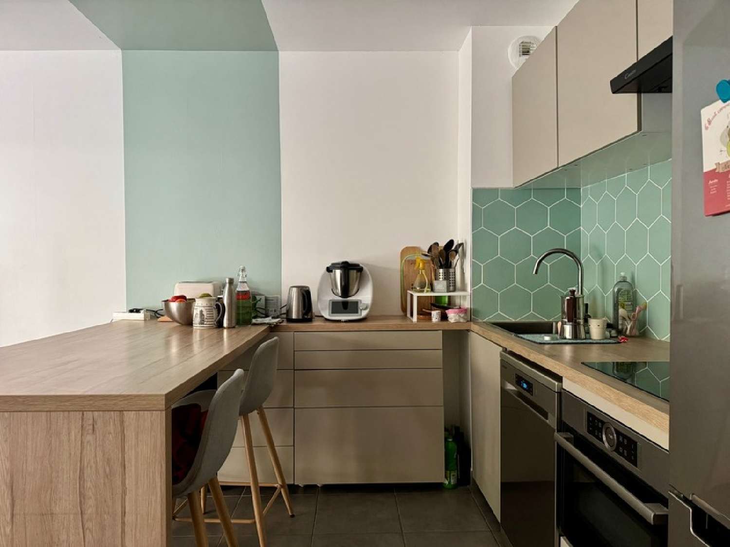  te koop appartement Grabels Hérault 1