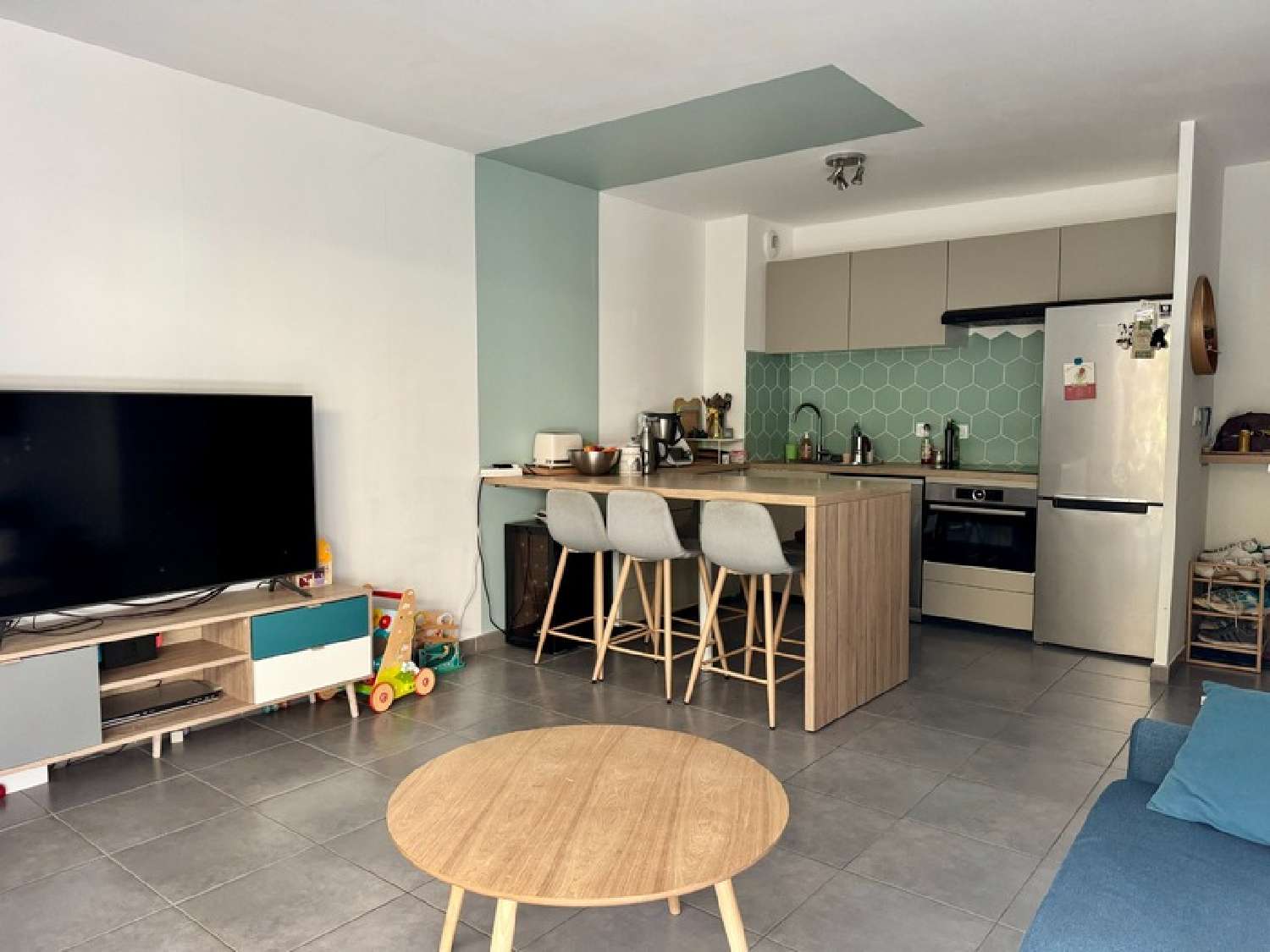  te koop appartement Grabels Hérault 3