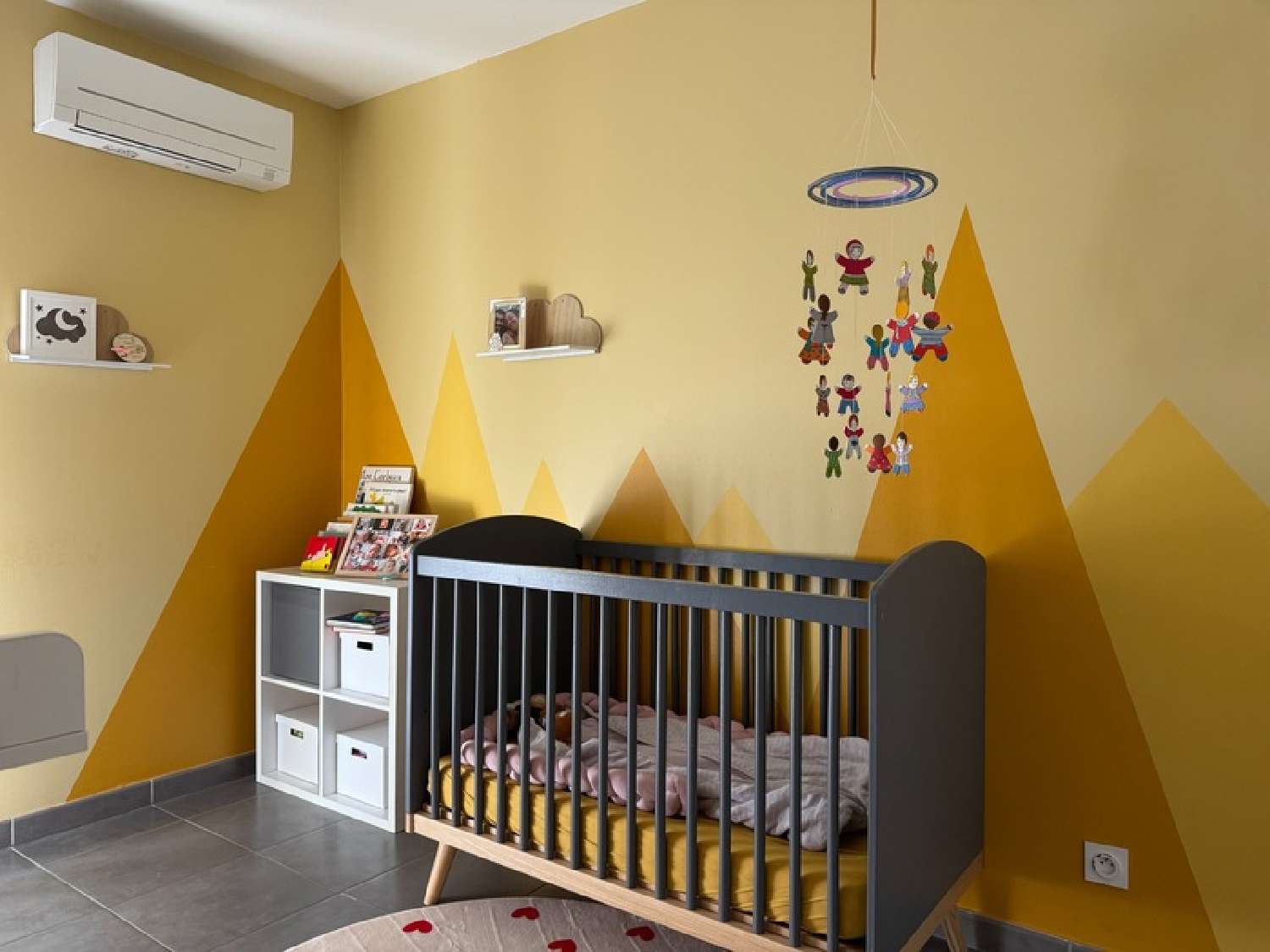  te koop appartement Grabels Hérault 6