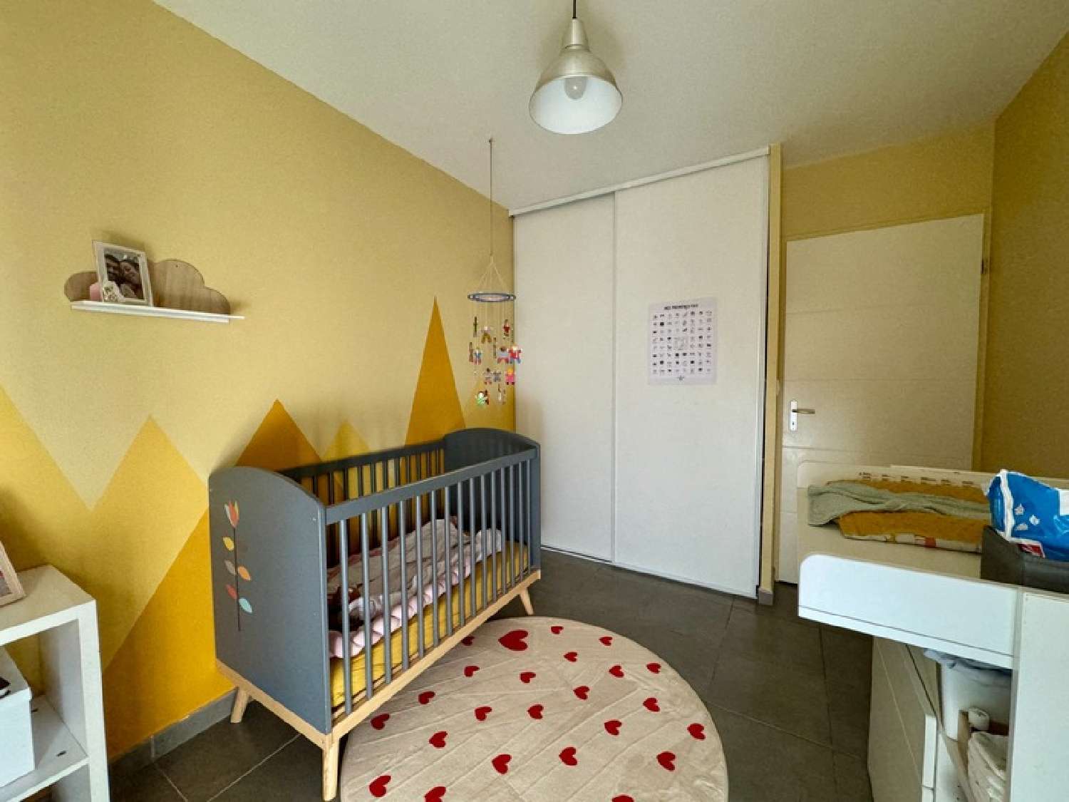  te koop appartement Grabels Hérault 7