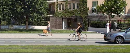 Gradignan Gironde Wohnung/ Apartment Bild 7203715