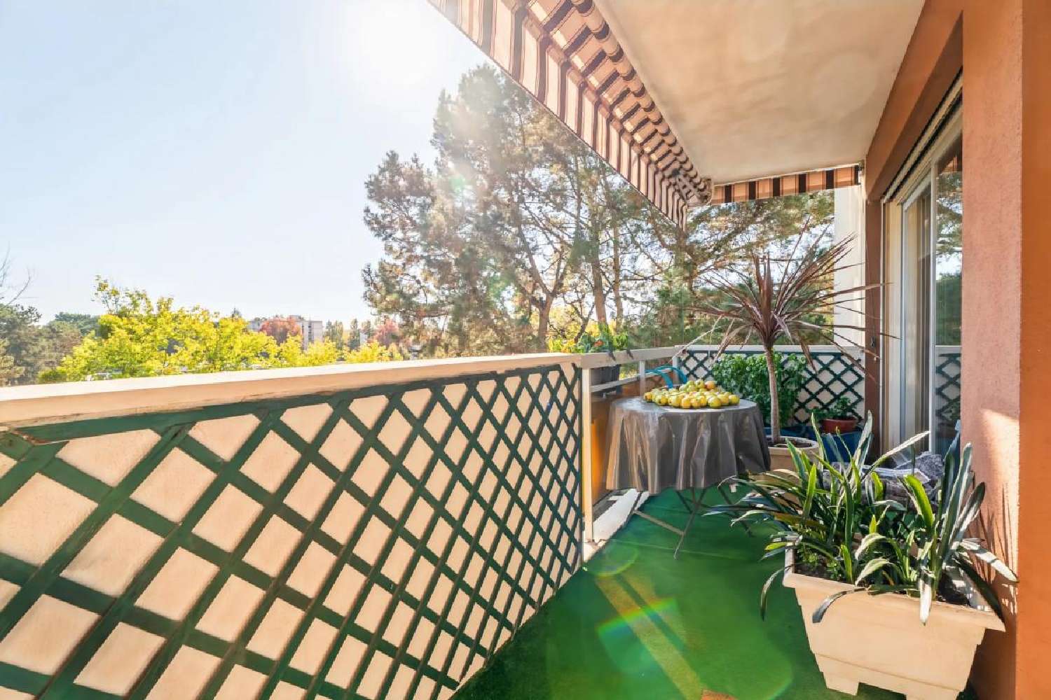 for sale apartment Gradignan Gironde 1