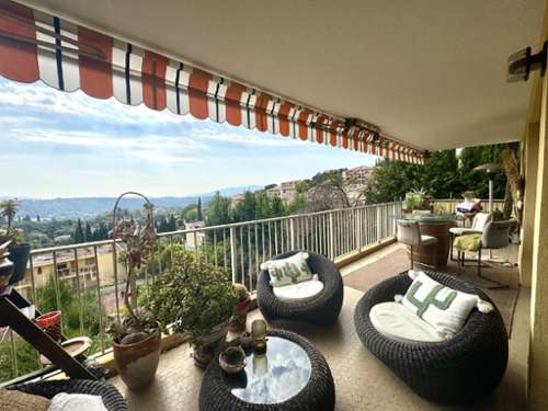 Grasse Alpes-Maritimes appartement foto 7173227