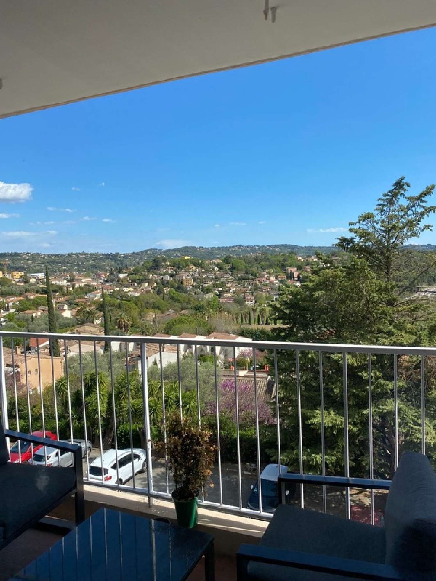  for sale apartment Grasse Alpes-Maritimes 1