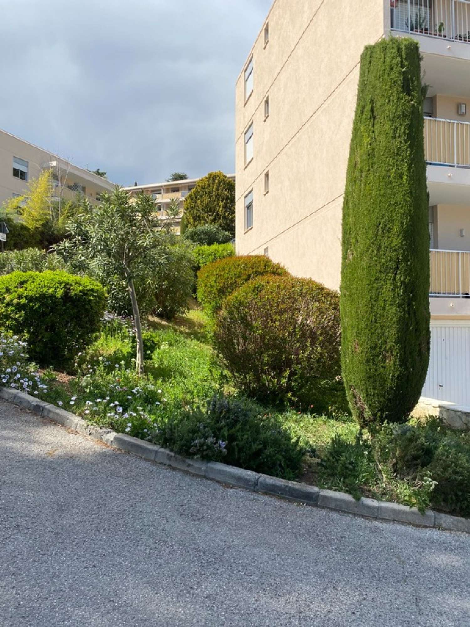  for sale apartment Grasse Alpes-Maritimes 7