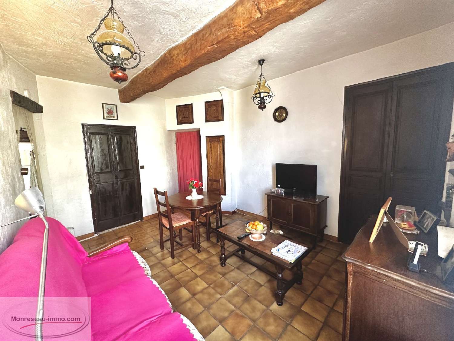  te koop appartement Grasse Alpes-Maritimes 2