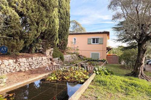 Grasse Alpes-Maritimes Wohnung/ Apartment Bild 7197202