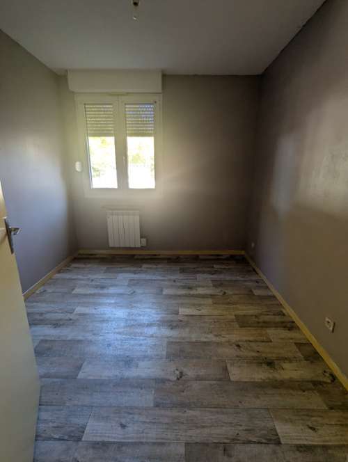 Gray Haute-Saône appartement foto 7184577