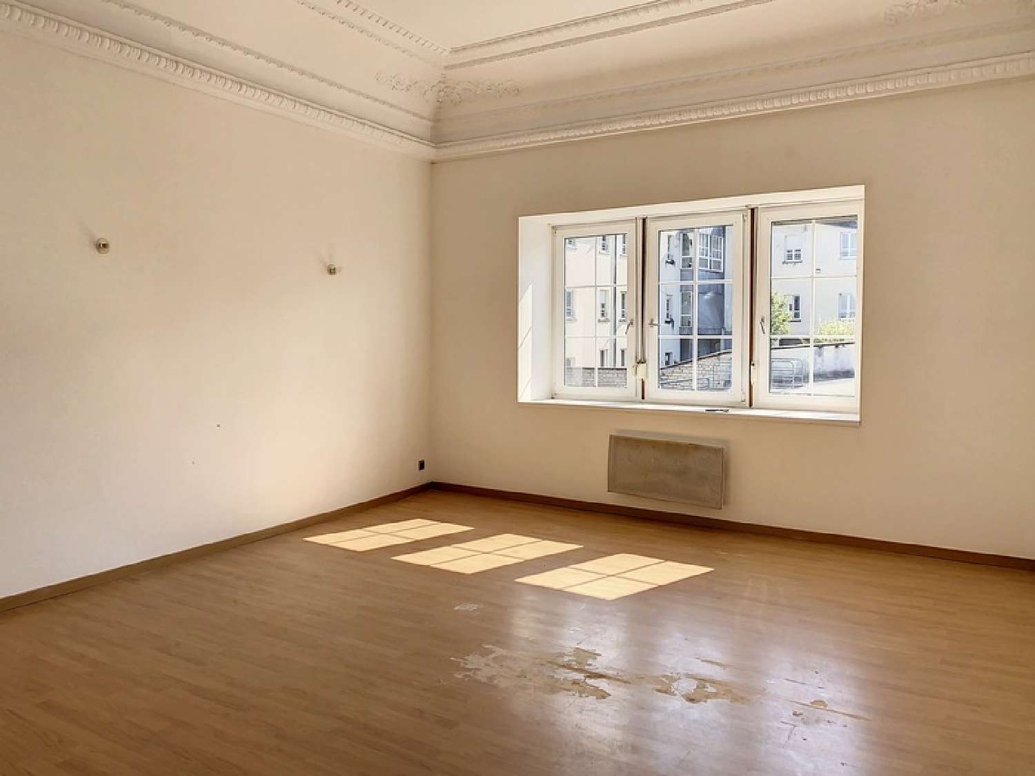  te koop appartement Gray Haute-Saône 2