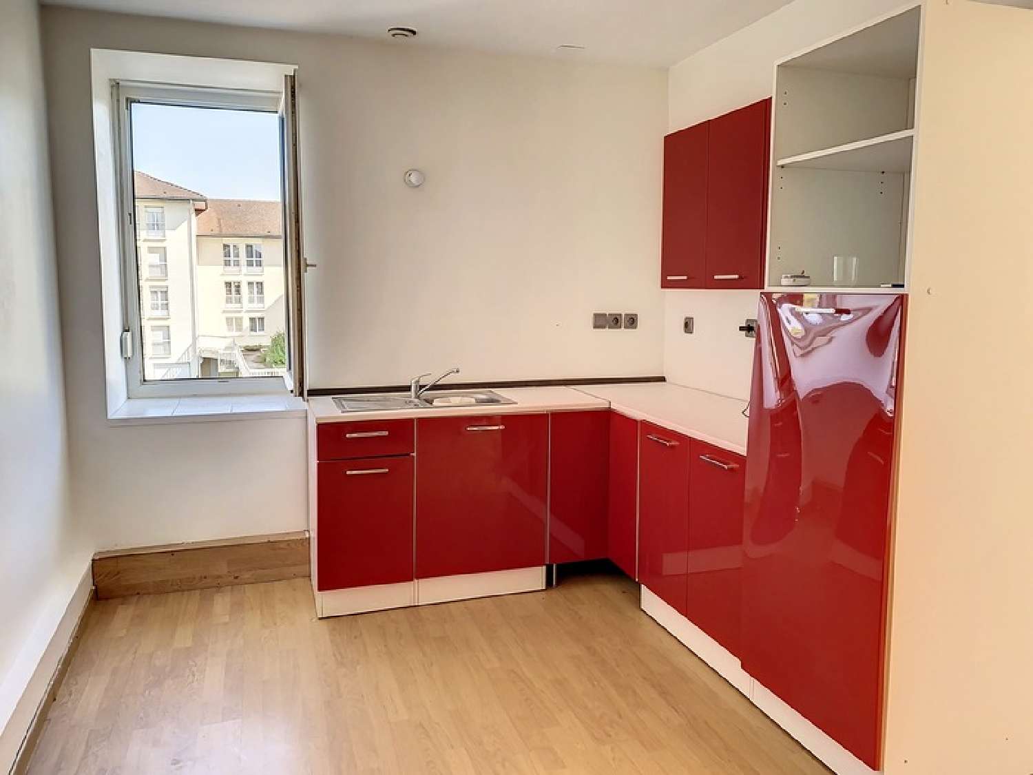  te koop appartement Gray Haute-Saône 3