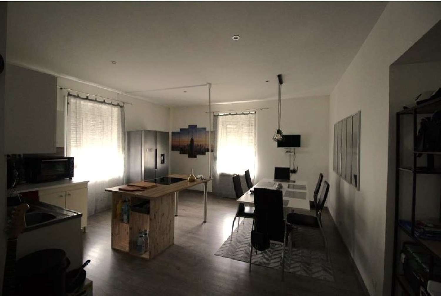  for sale apartment Gray Haute-Saône 2