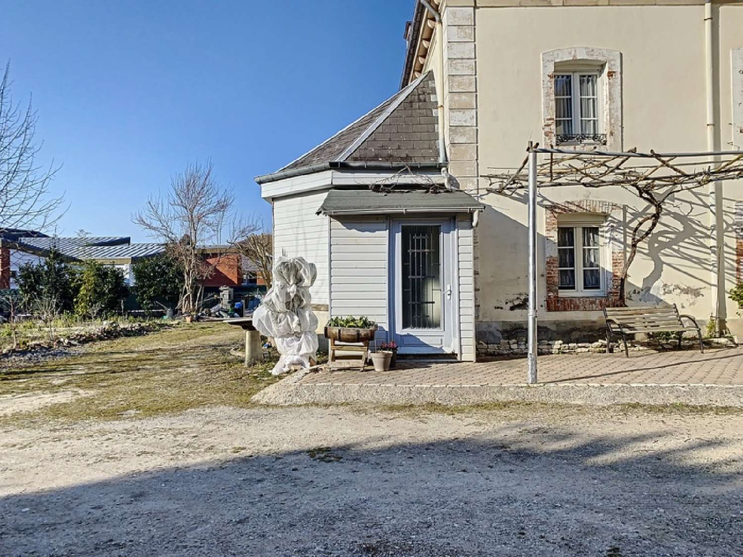  te koop appartement Gray Haute-Saône 3