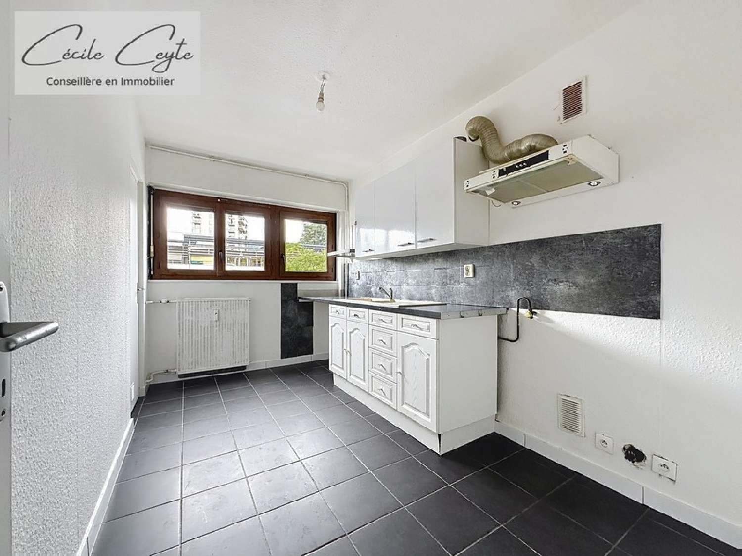 for sale apartment Grenoble 38100 Isère 3