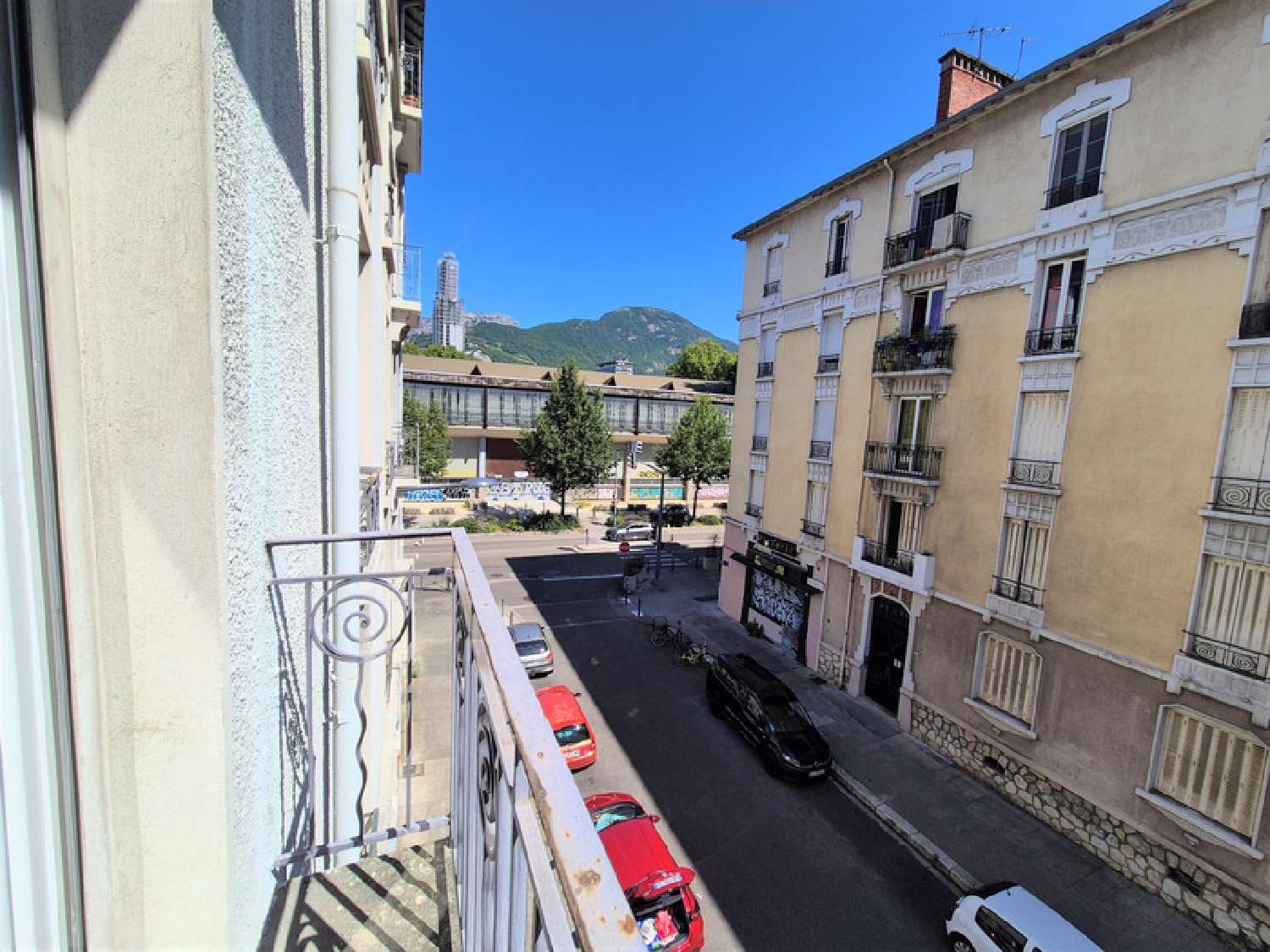 te koop appartement Grenoble 38100 Isère 6