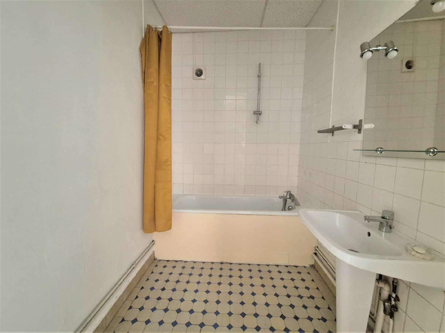  te koop appartement Grenoble 38100 Isère 7