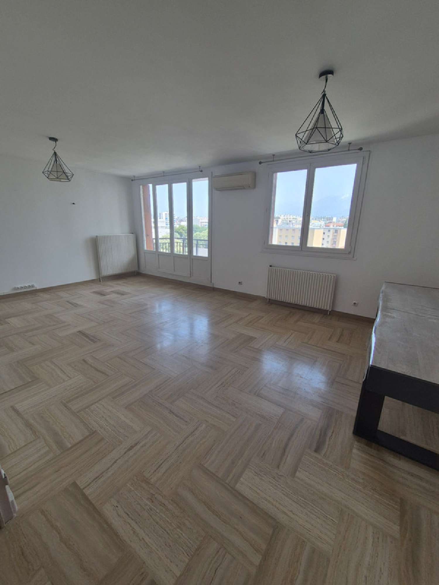  te koop appartement Grenoble 38100 Isère 3