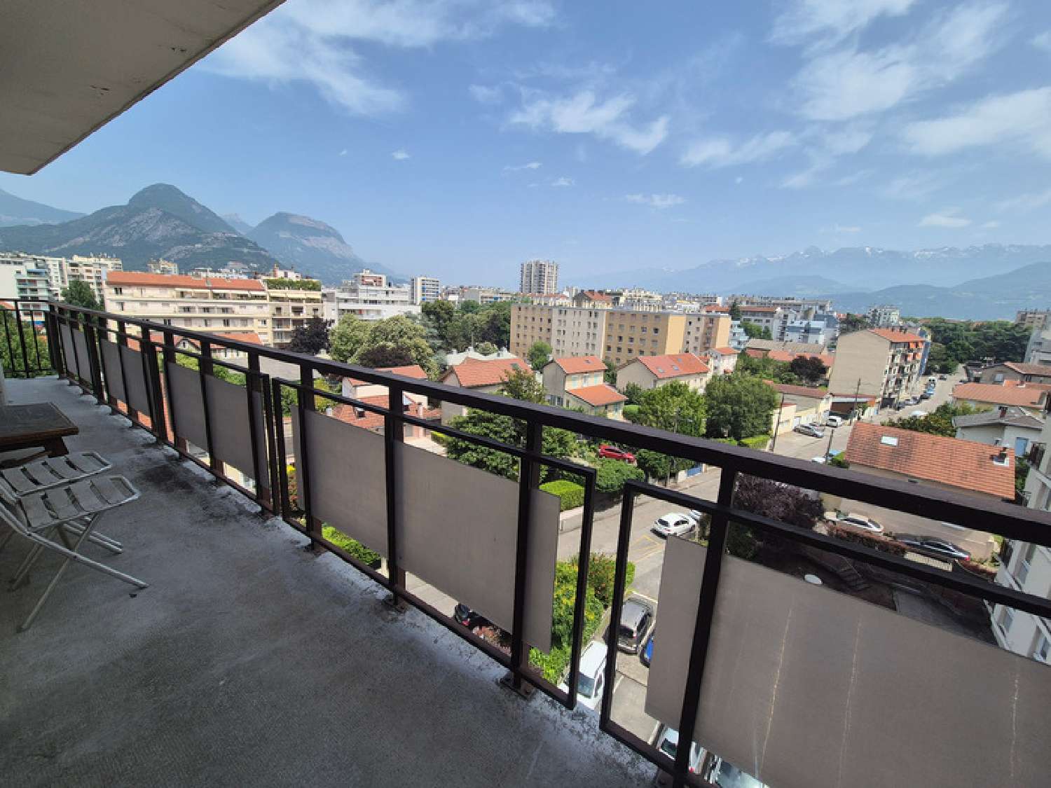 te koop appartement Grenoble 38100 Isère 6
