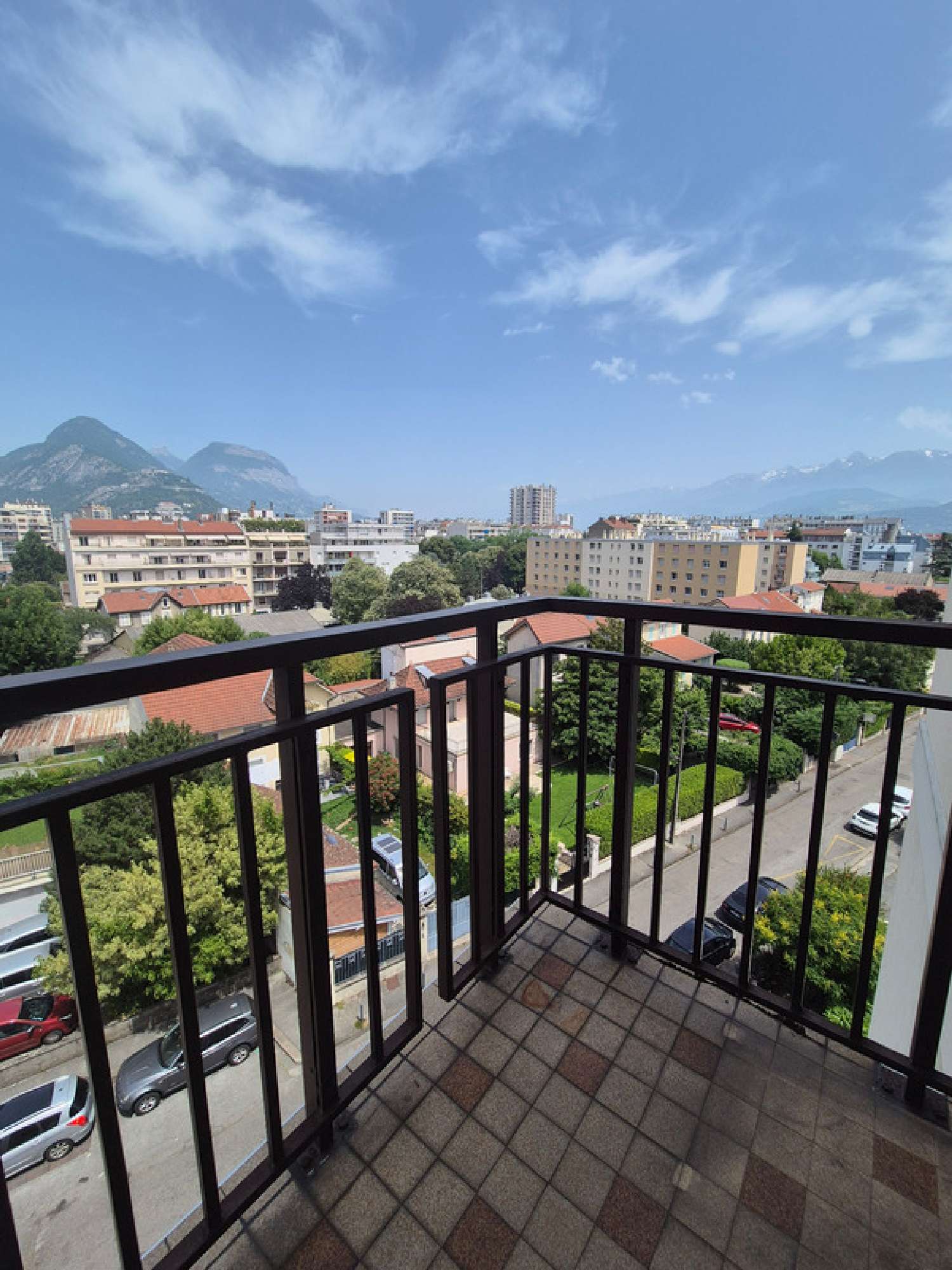  te koop appartement Grenoble 38100 Isère 7