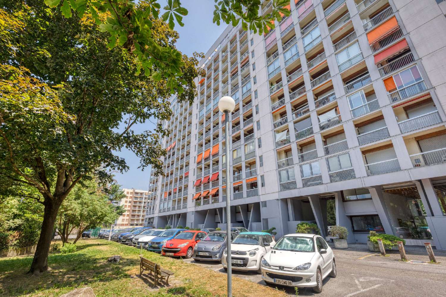 kaufen Wohnung/ Apartment Grenoble 38100 Isère 3