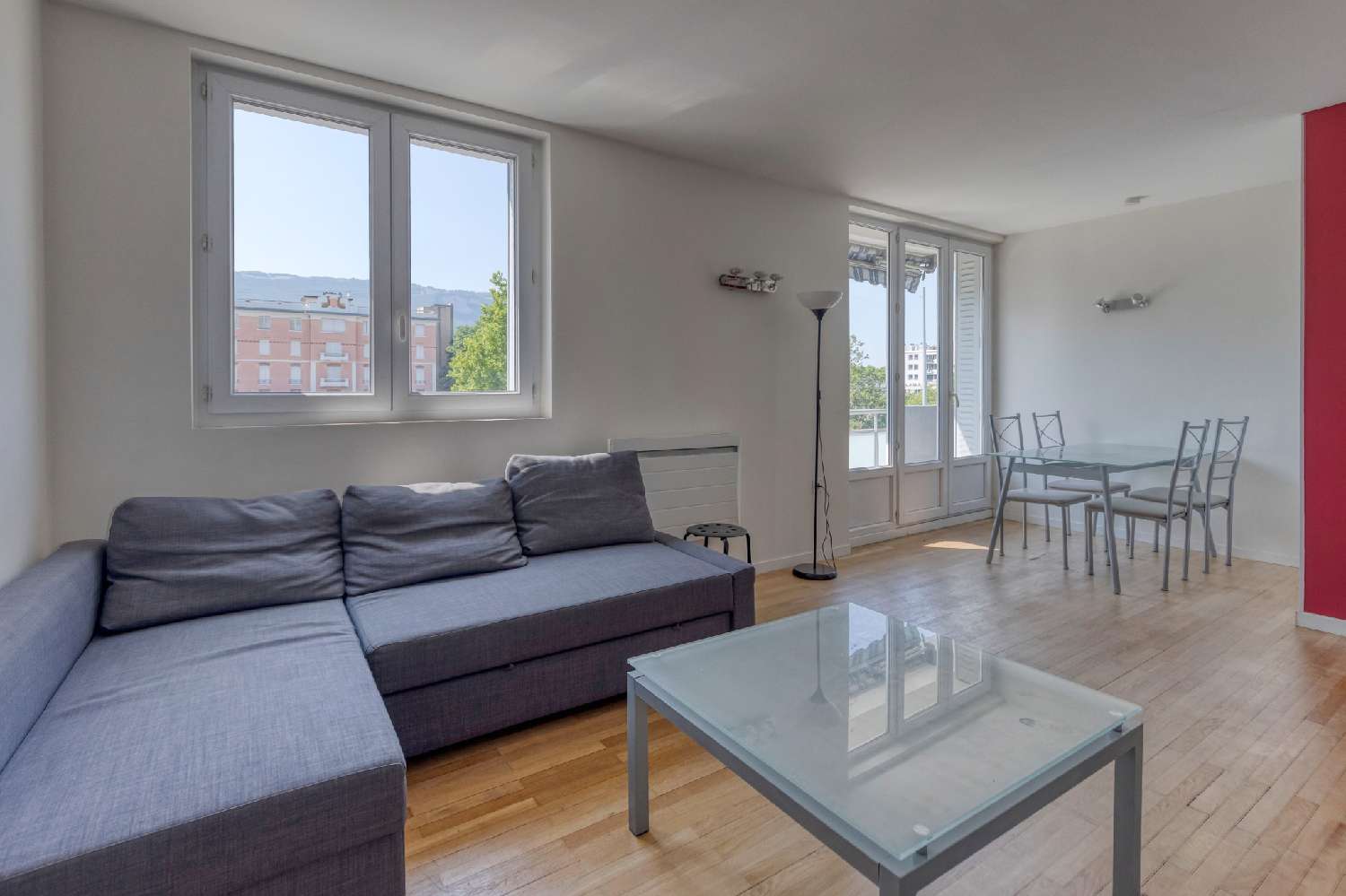 te koop appartement Grenoble 38100 Isère 3