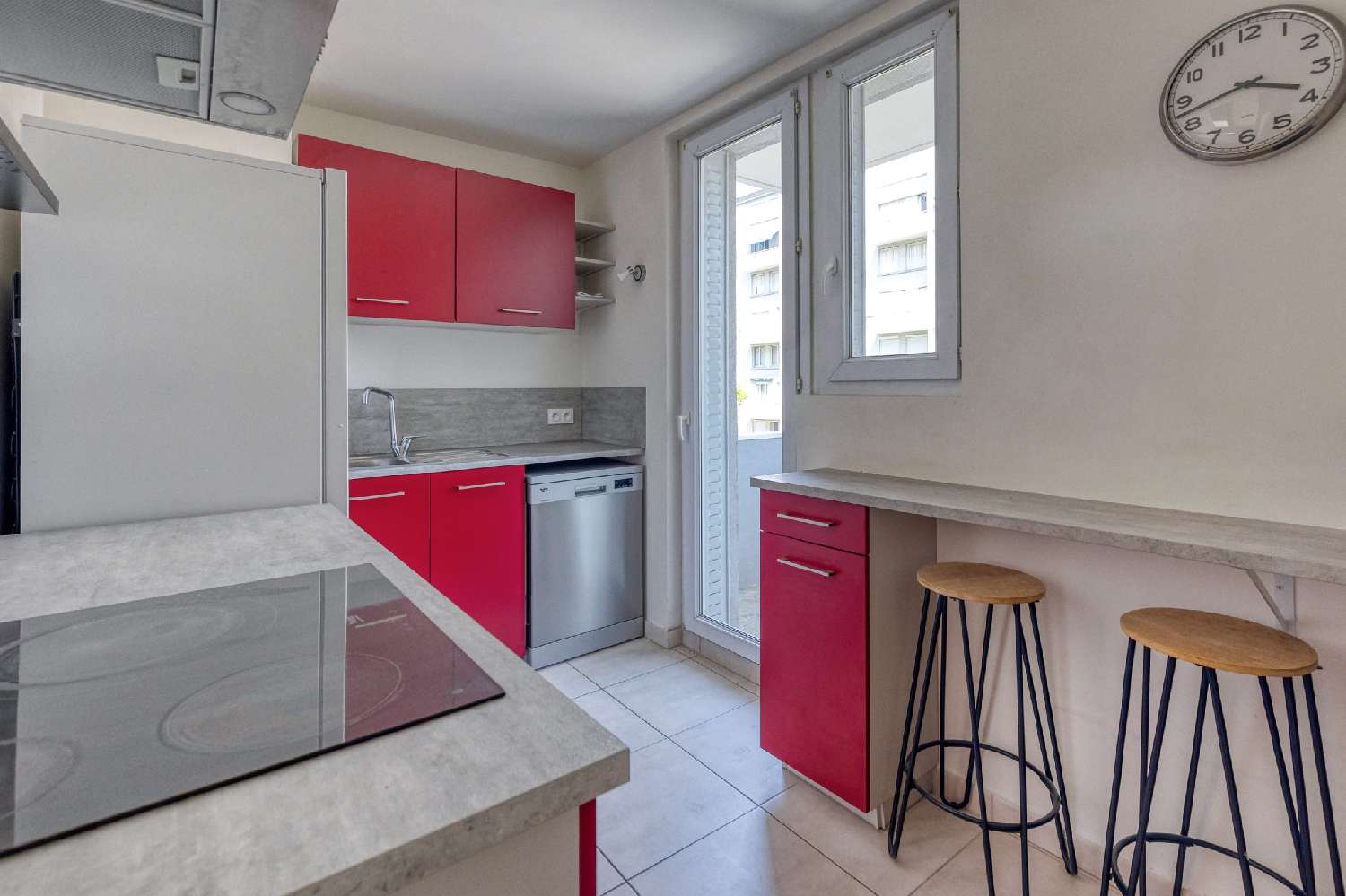 te koop appartement Grenoble 38100 Isère 5