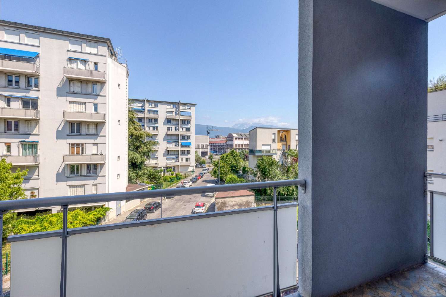 te koop appartement Grenoble 38100 Isère 6
