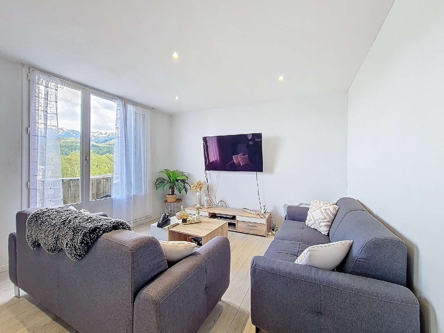 te koop appartement Grenoble 38100 Isère 2