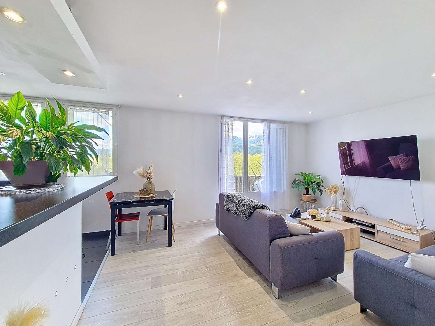 te koop appartement Grenoble 38100 Isère 4