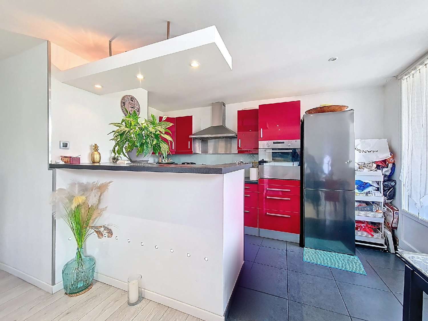 te koop appartement Grenoble 38100 Isère 5