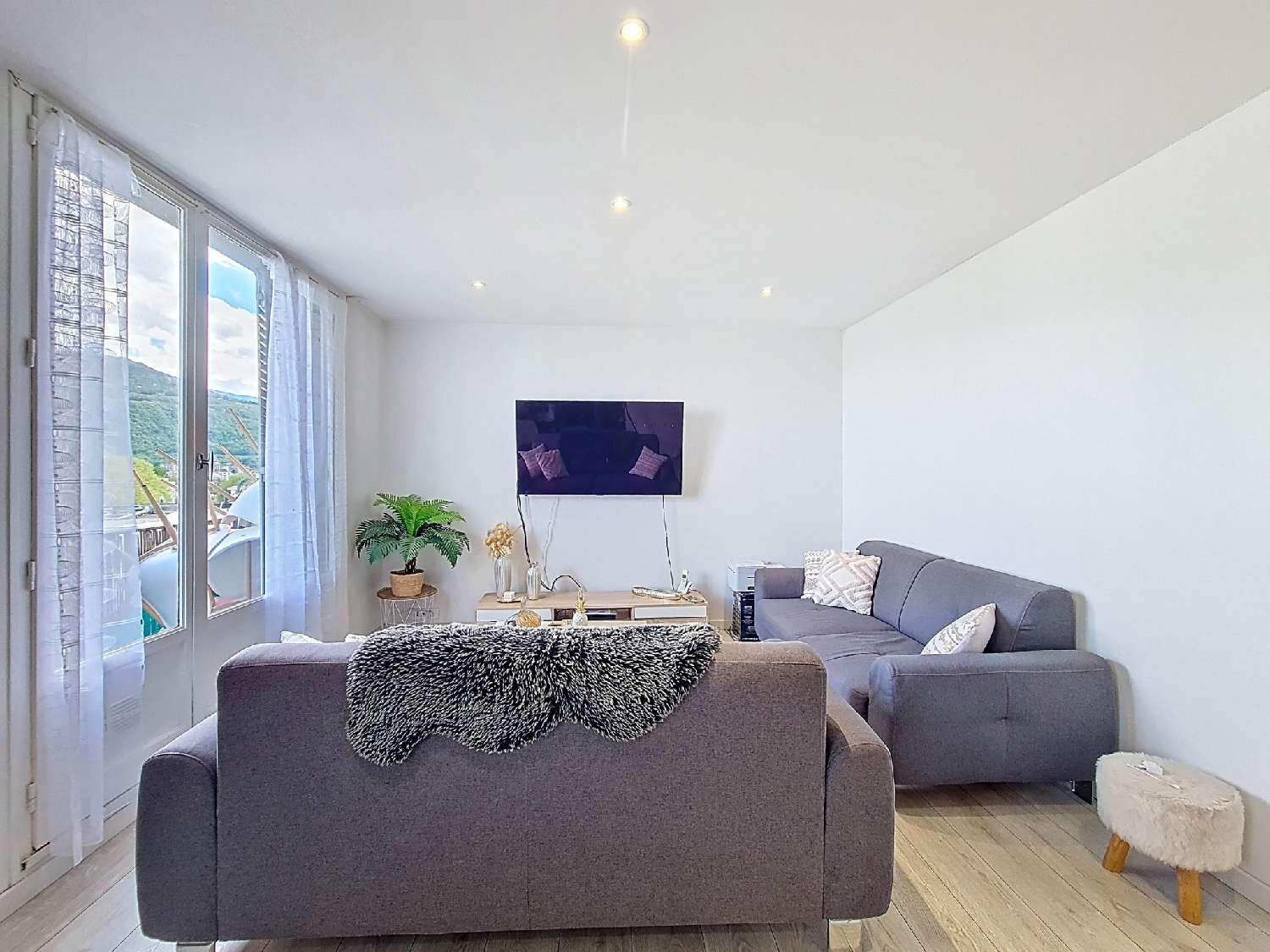 te koop appartement Grenoble 38100 Isère 6