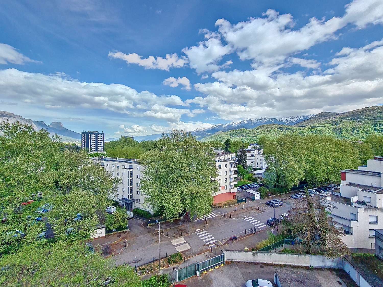 te koop appartement Grenoble 38100 Isère 7