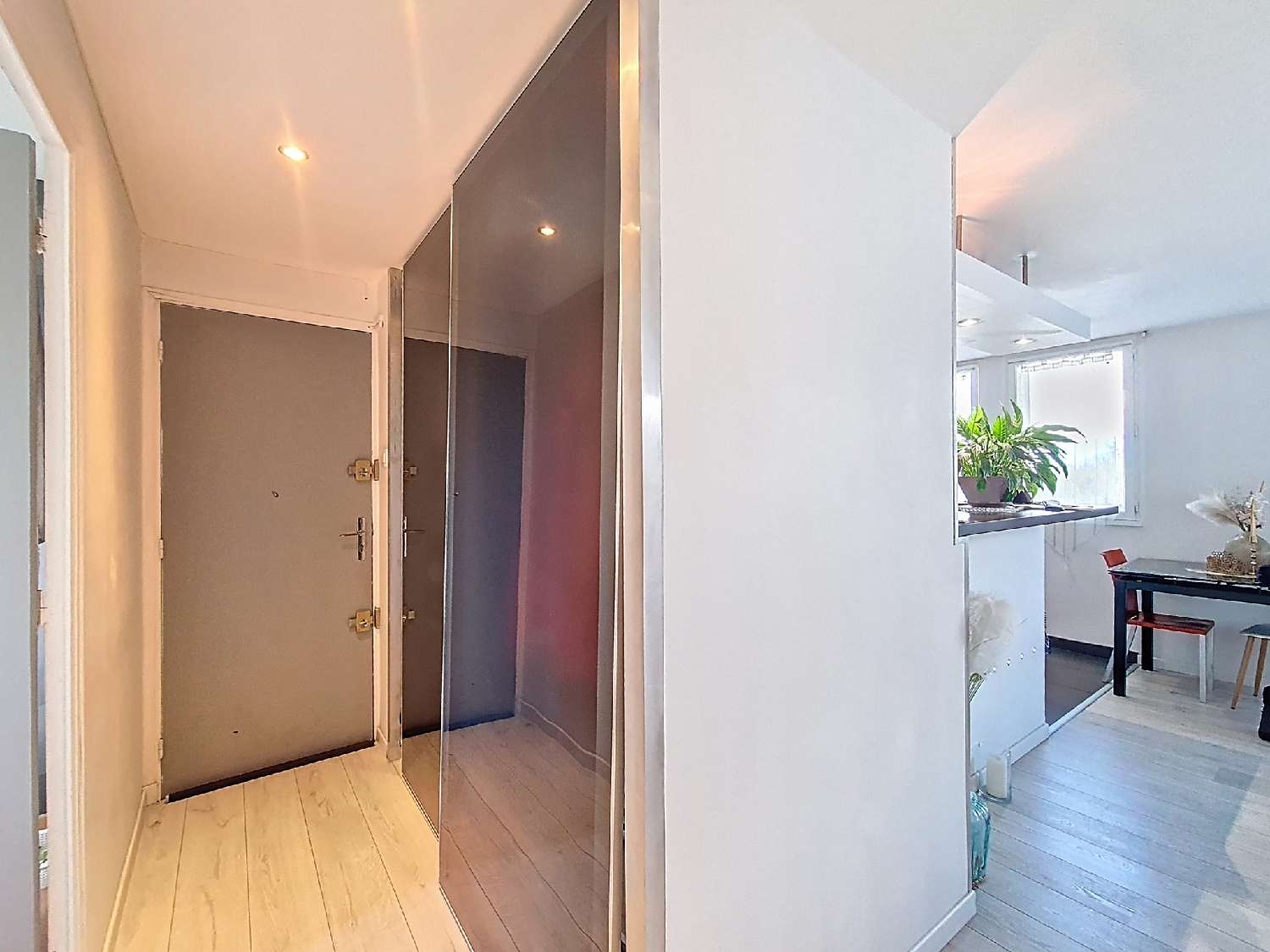 te koop appartement Grenoble 38100 Isère 8