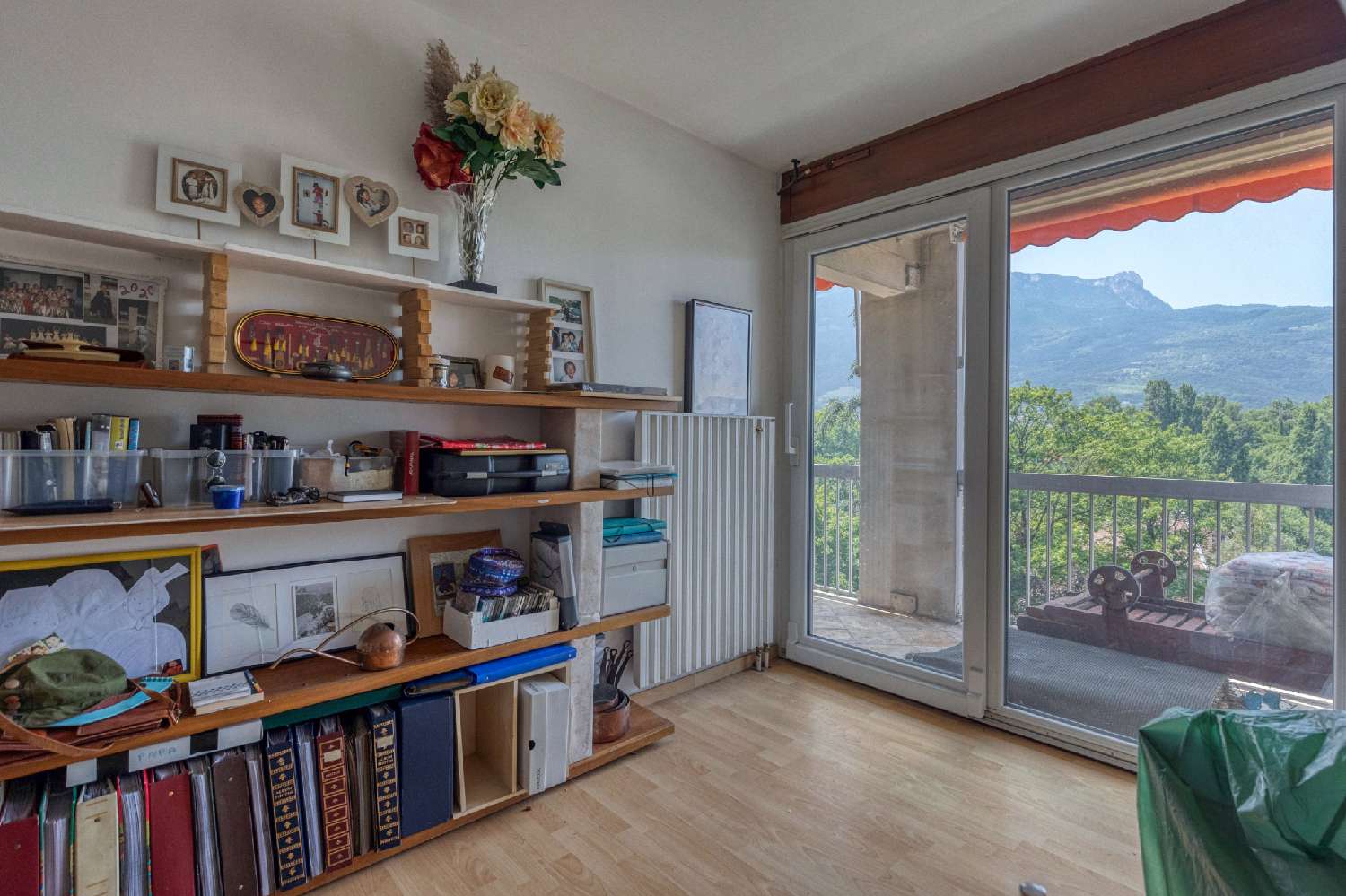  te koop appartement Grenoble 38100 Isère 3
