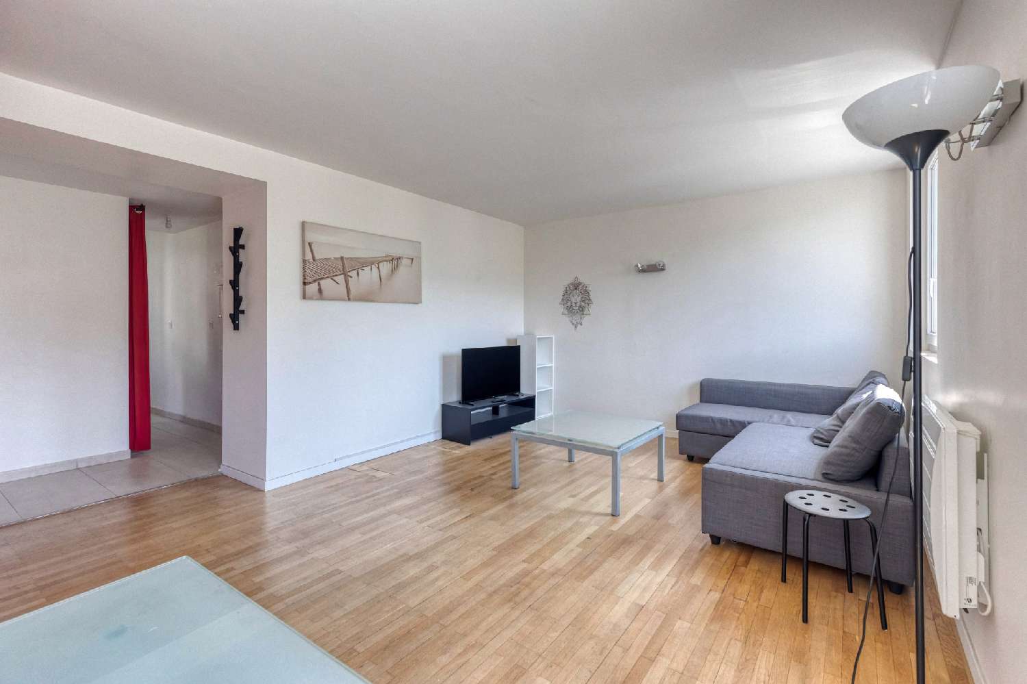  te koop appartement Grenoble 38100 Isère 2