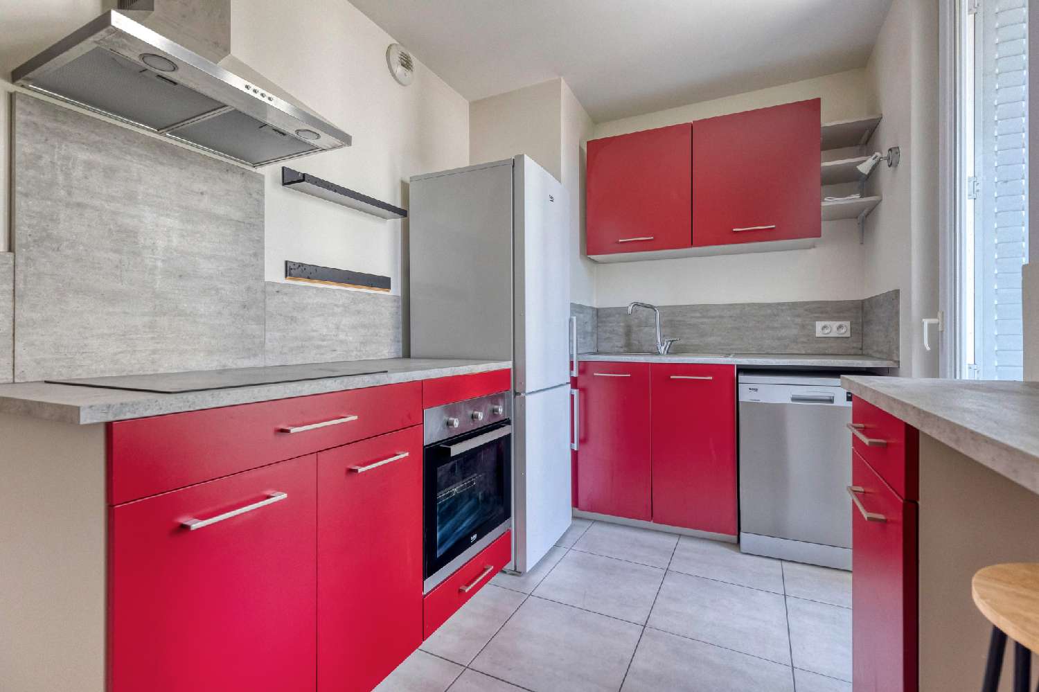  te koop appartement Grenoble 38100 Isère 4