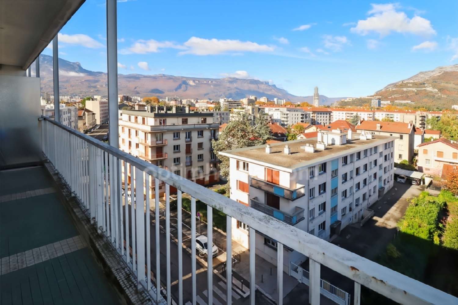 for sale apartment Grenoble 38100 Isère 1