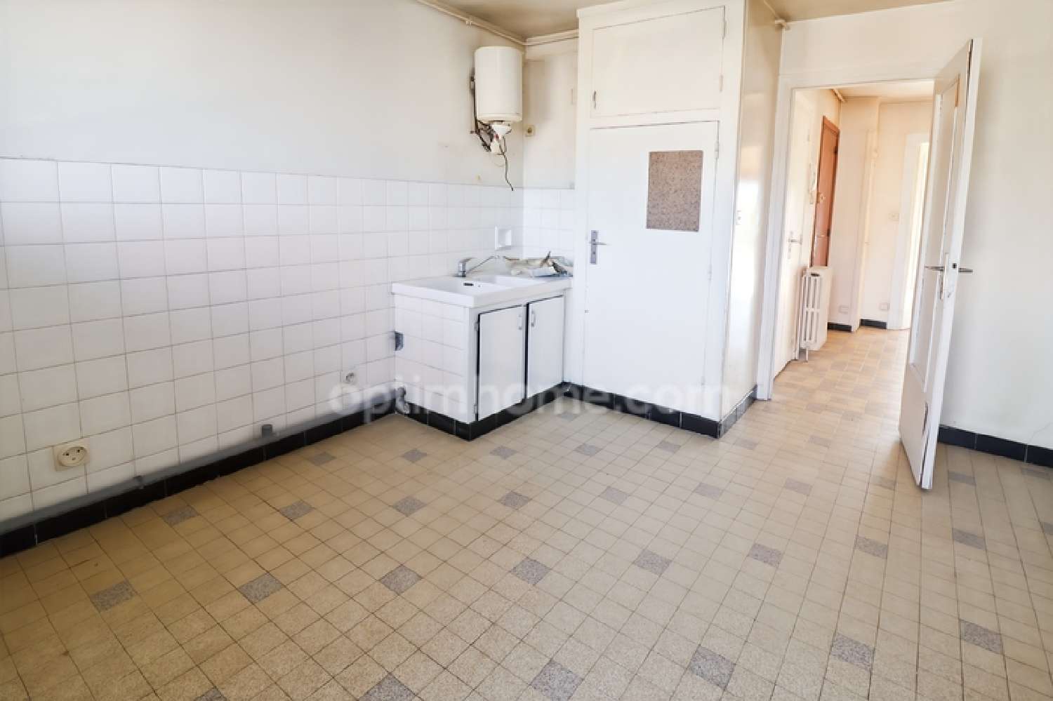 for sale apartment Grenoble 38100 Isère 6