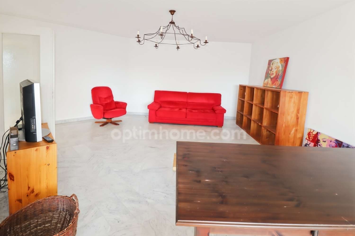  te koop appartement Grenoble 38100 Isère 3