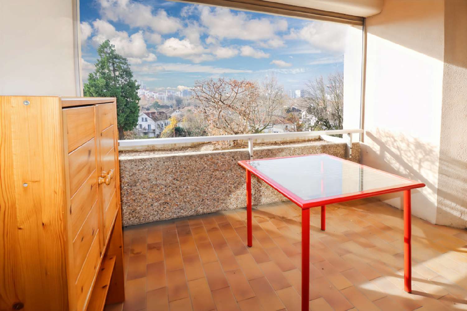 te koop appartement Grenoble 38100 Isère 4