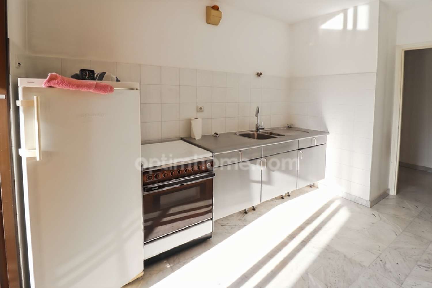  te koop appartement Grenoble 38100 Isère 5