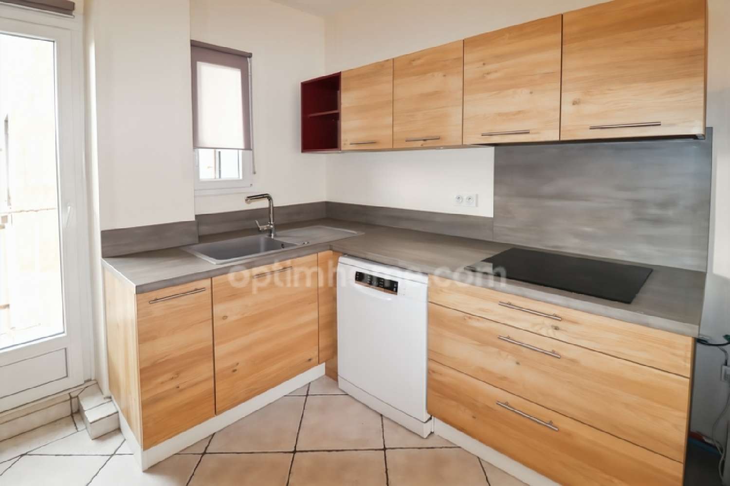  te koop appartement Grenoble 38100 Isère 1